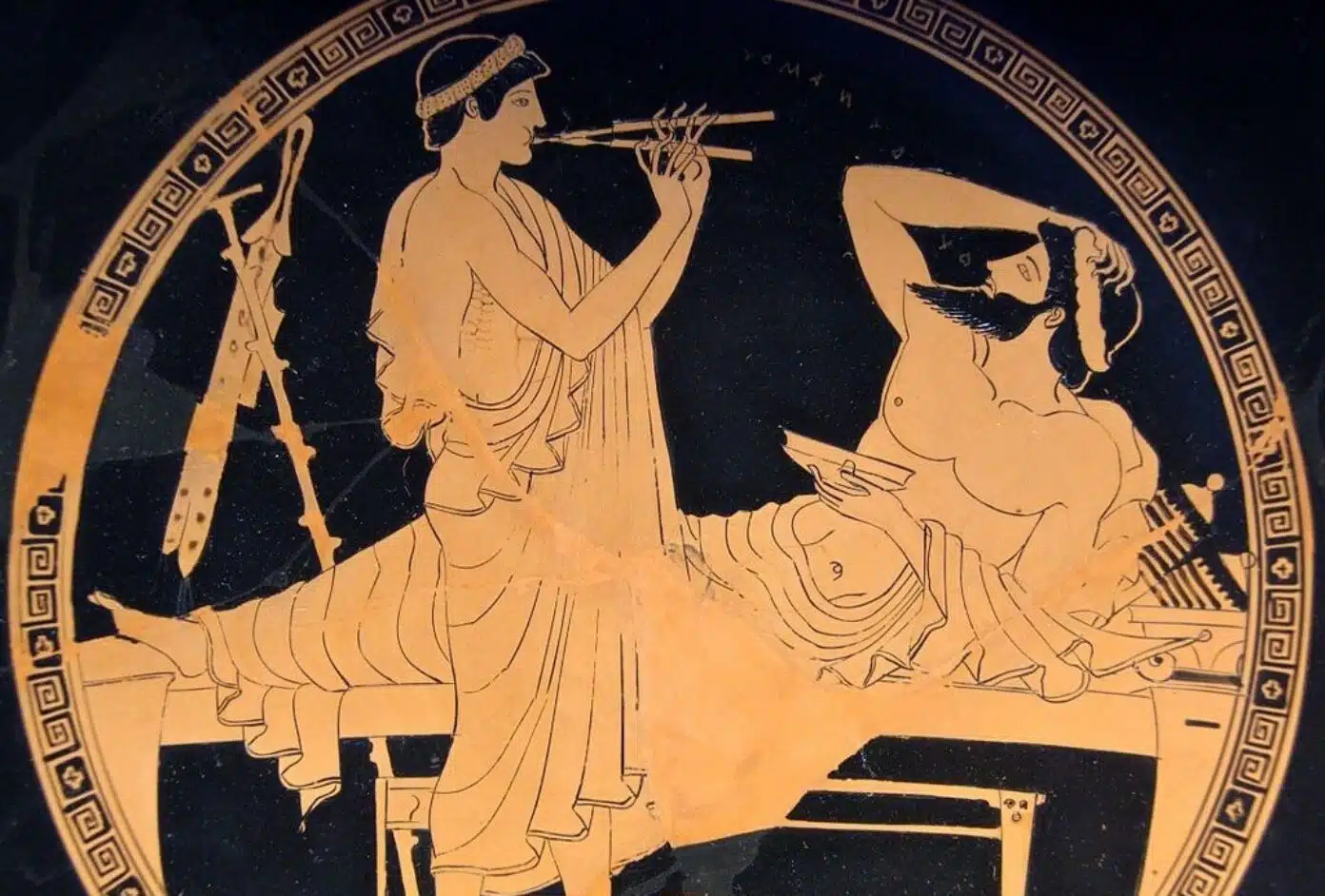 Decorazione tradizionale