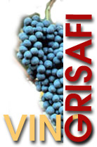 Grisafi Vino